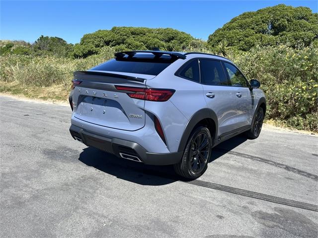 image-8, 2024 Haval H6 Ultra GT 4WD at Dunedin