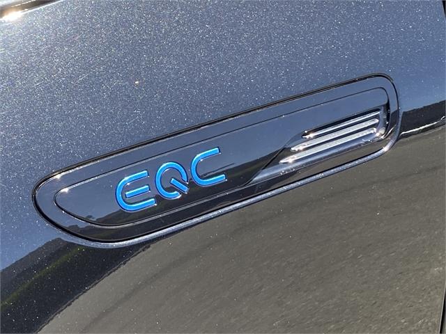 image-5, 2024 MercedesBenz EQC 400 4MATIC Sport at Christchurch