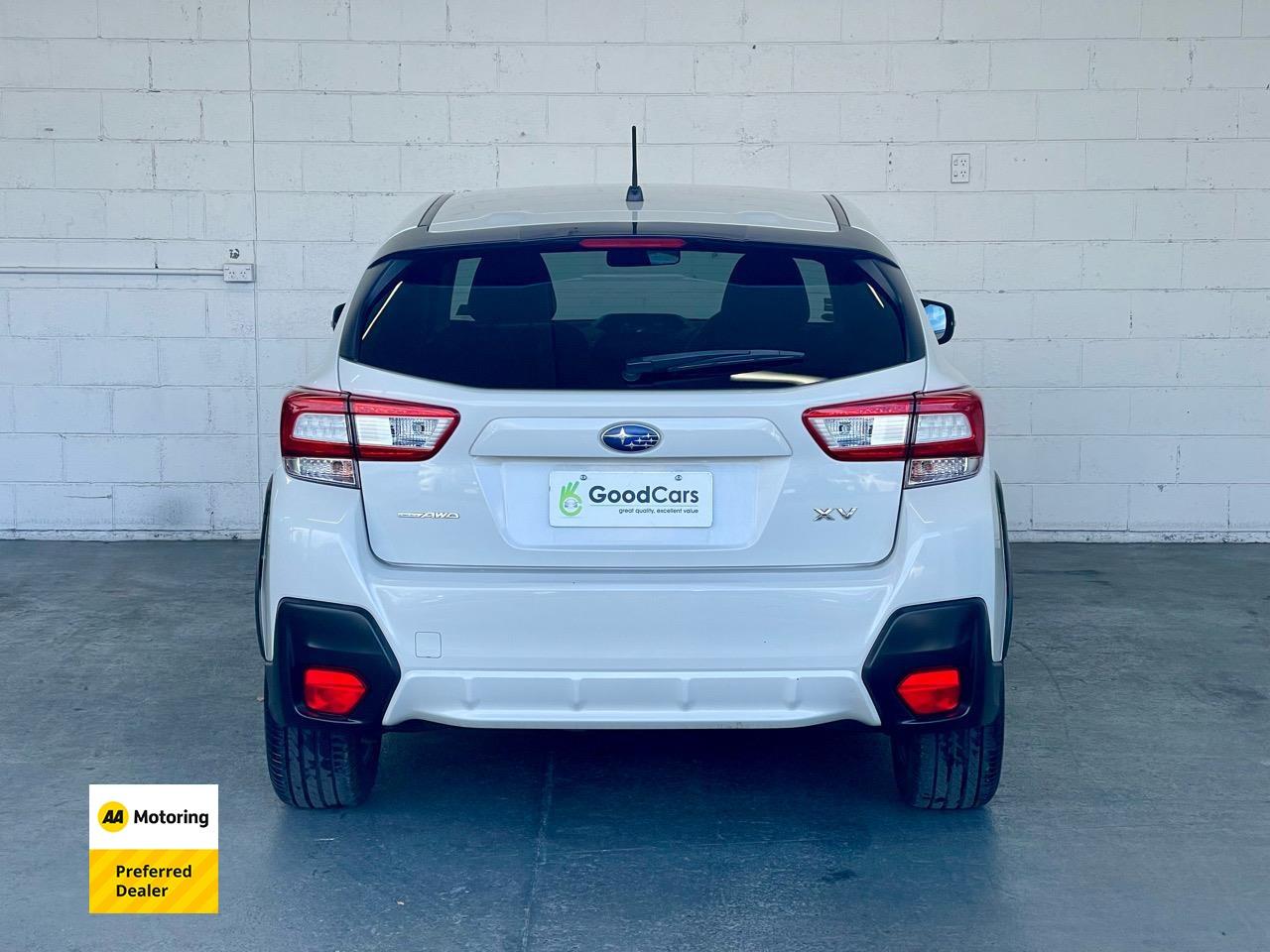 image-2, 2017 Subaru XV 2.0I-L Eyesight Premium Selection at Christchurch