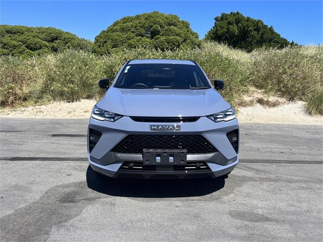 image-1, 2024 Haval H6 Ultra GT 4WD at Dunedin