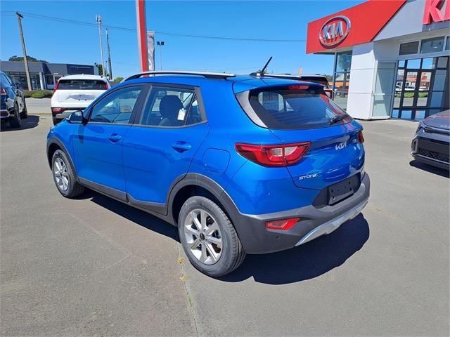 image-6, 2024 Kia Stonic 5 Door SX Hatch 1.0T Gasoline at Invercargill