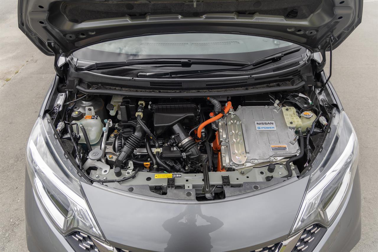 image-14, 2019 Nissan Note E Power Autech at Christchurch