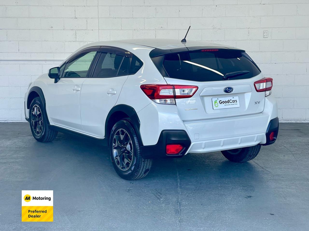 image-3, 2017 Subaru XV 2.0I-L Eyesight Premium Selection at Christchurch