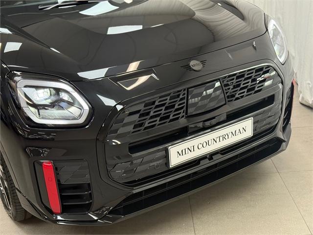 image-5, 2024 MINI Countryman 32GA JCW ALL4 Favoured at Christchurch