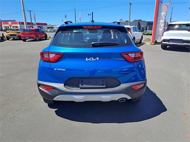 image-5, 2024 Kia Stonic 5 Door SX Hatch 1.0T Gasoline at Invercargill