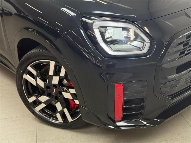 image-1, 2024 MINI Countryman 32GA JCW ALL4 Favoured at Christchurch