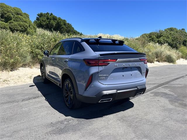 image-4, 2024 Haval H6 Ultra GT 4WD at Dunedin