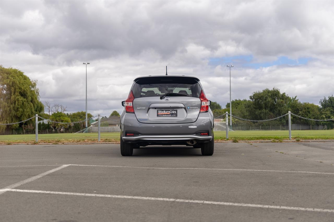 image-6, 2019 Nissan Note E Power Autech at Christchurch