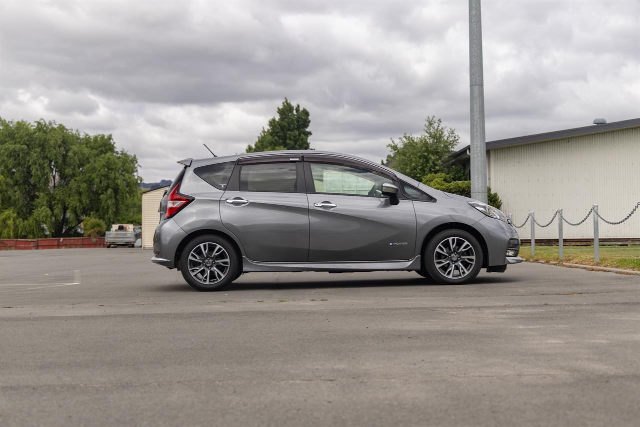 image-4, 2019 Nissan Note E Power Autech at Christchurch