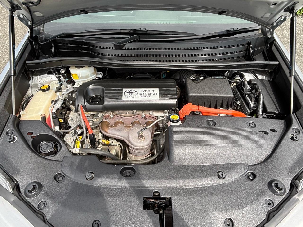 image-16, 2013 Toyota Sai 2.4 HYBRID POWER 5 L PER 100K at Gore