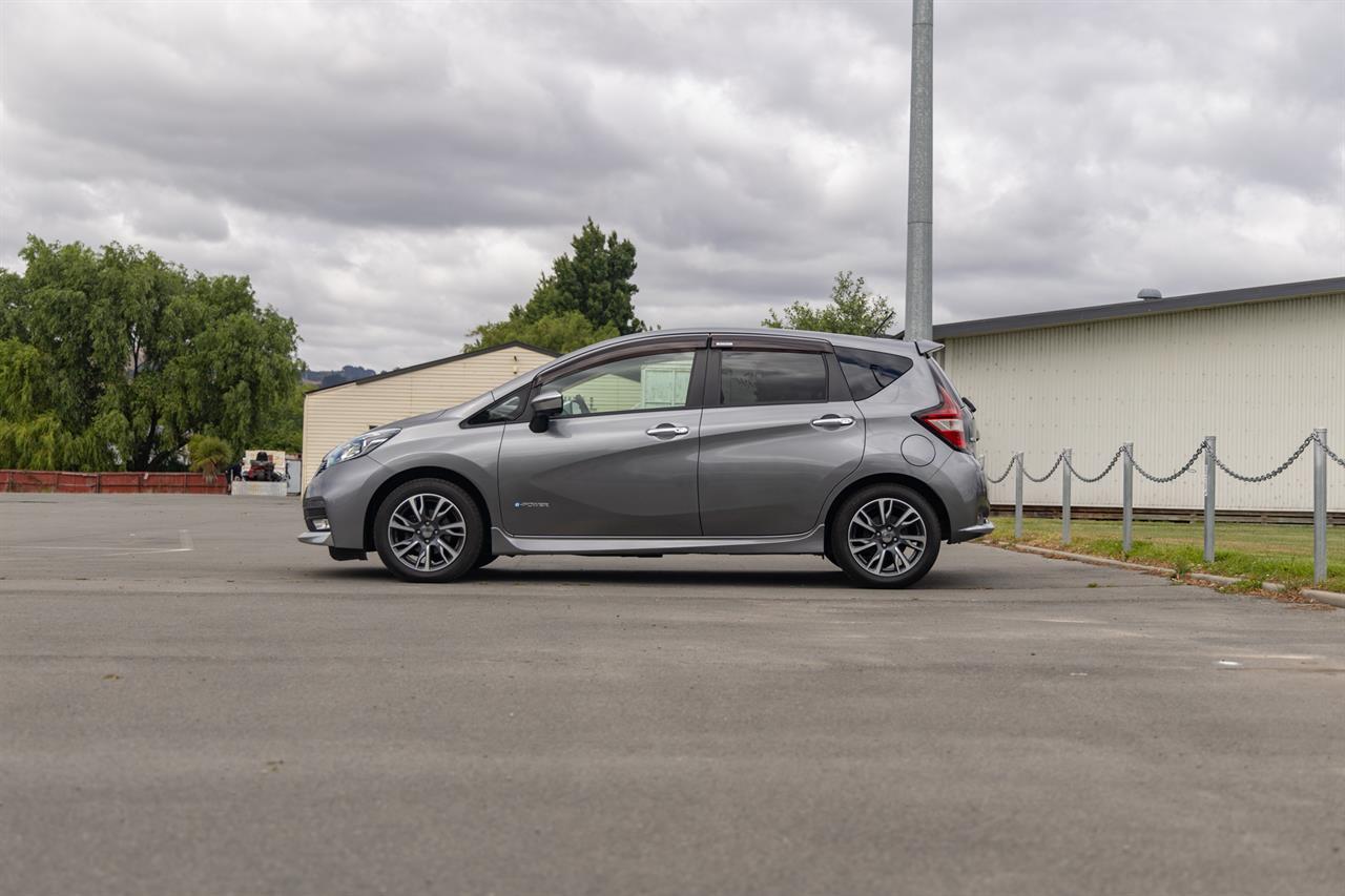 image-3, 2019 Nissan Note E Power Autech at Christchurch