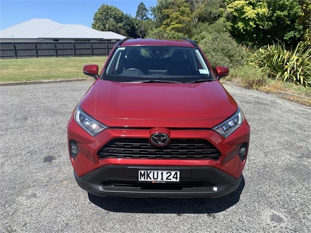 image-7, 2019 Toyota RAV4 Gx 2.0P/Cvt at Waimakariri