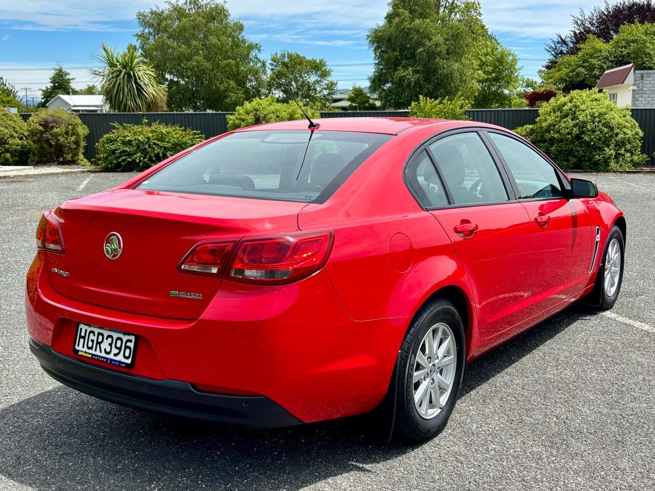 image-5, 2014 Holden Commodore VF SERIES AMAZING VALUE EVOK at Gore