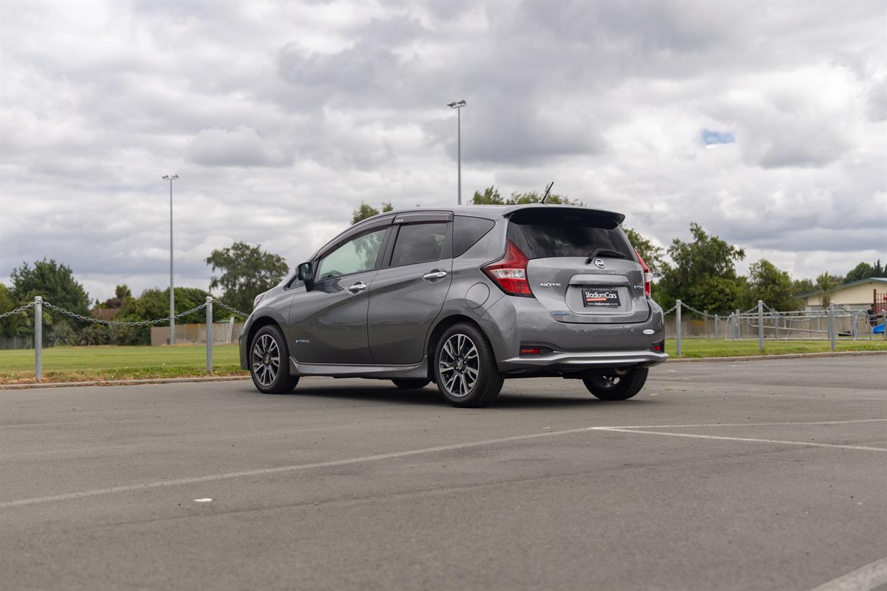 image-7, 2019 Nissan Note E Power Autech at Christchurch