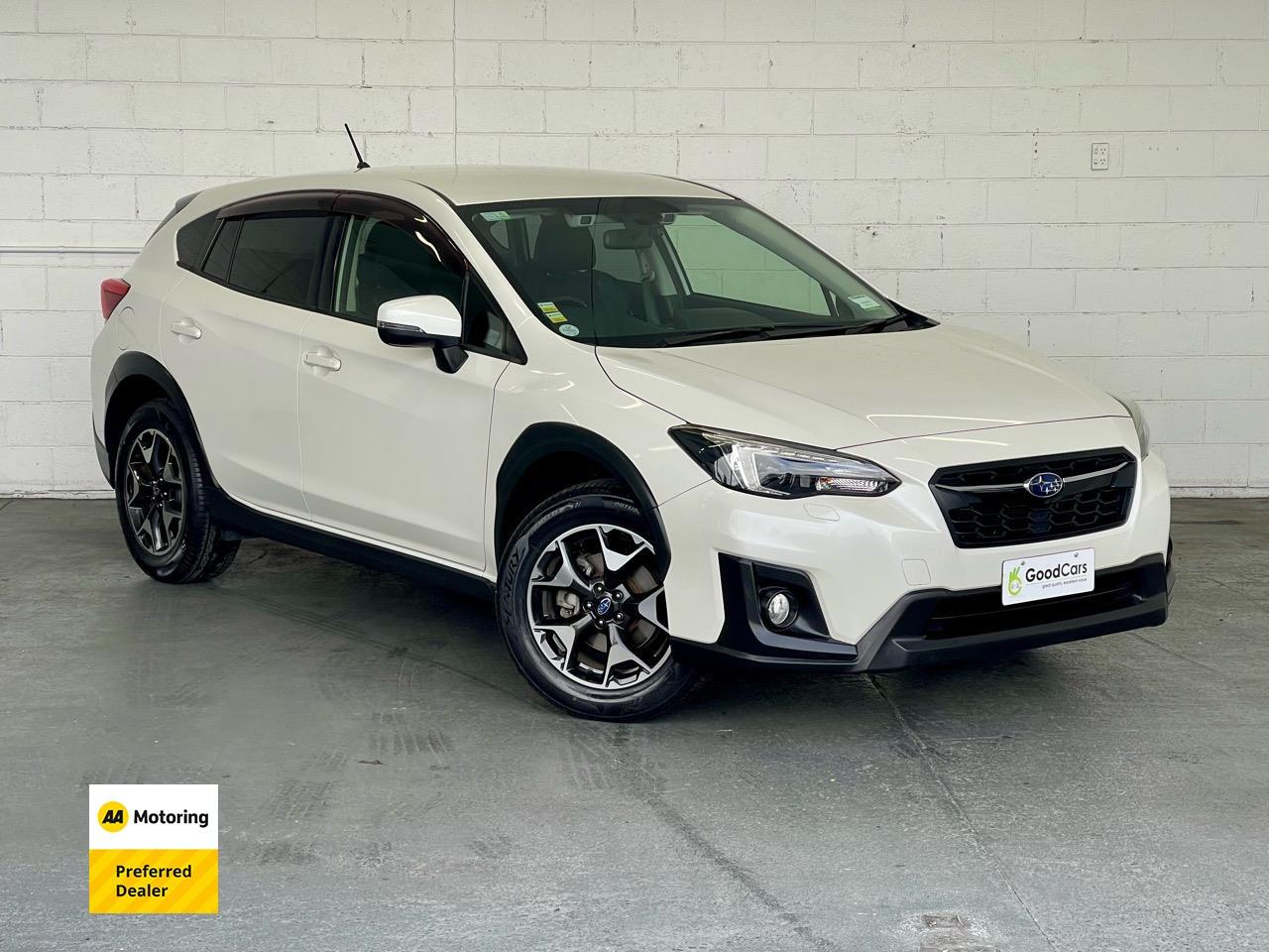 image-0, 2017 Subaru XV 2.0I-L Eyesight Premium Selection at Christchurch