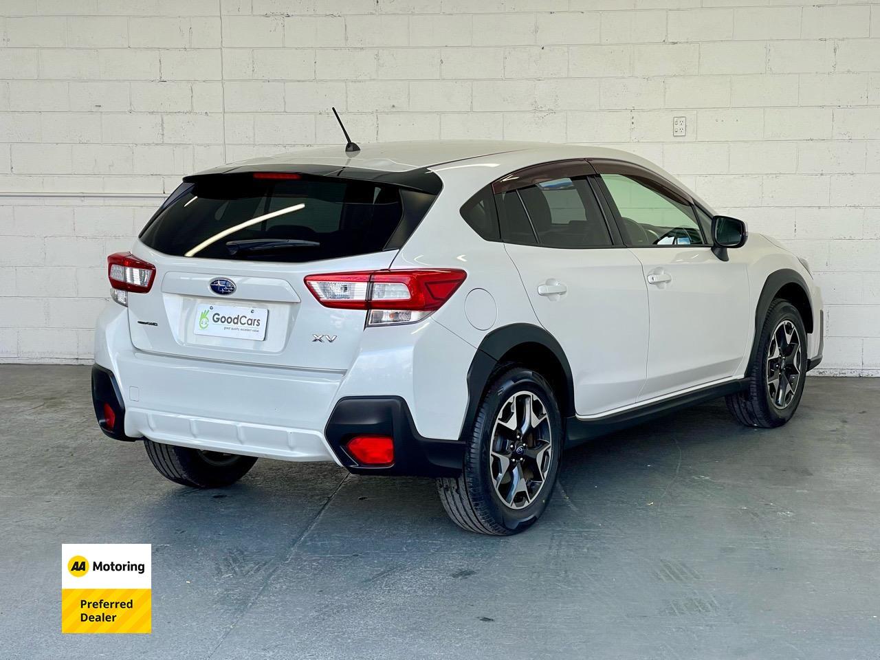 image-1, 2017 Subaru XV 2.0I-L Eyesight Premium Selection at Christchurch