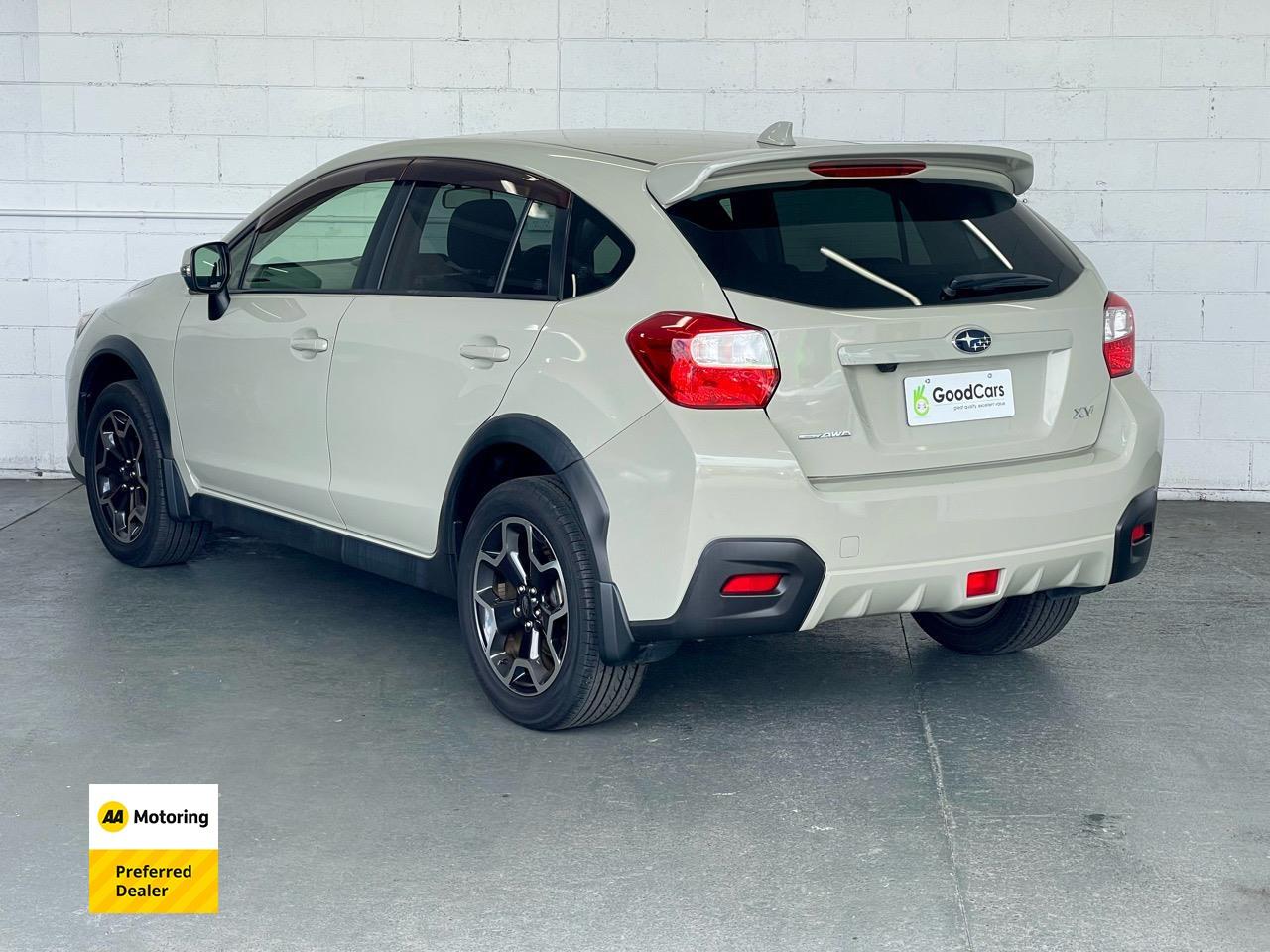 image-3, 2014 Subaru XV 2.0I-L EYESIGHT 4WD at Christchurch