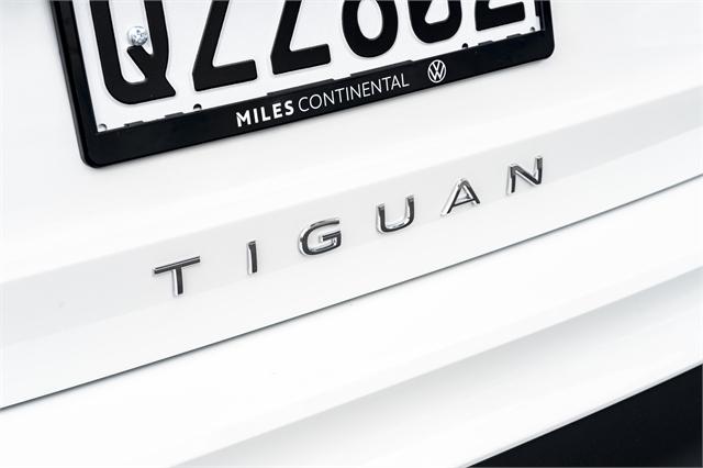 image-8, 2024 Volkswagen Tiguan All-New Life 2WD Petrol Aut at Christchurch