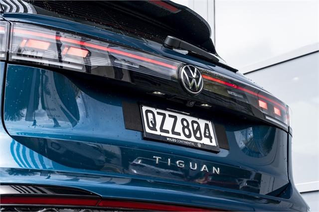 image-6, 2024 Volkswagen Tiguan All new R-Line 2WD Petrol A at Christchurch