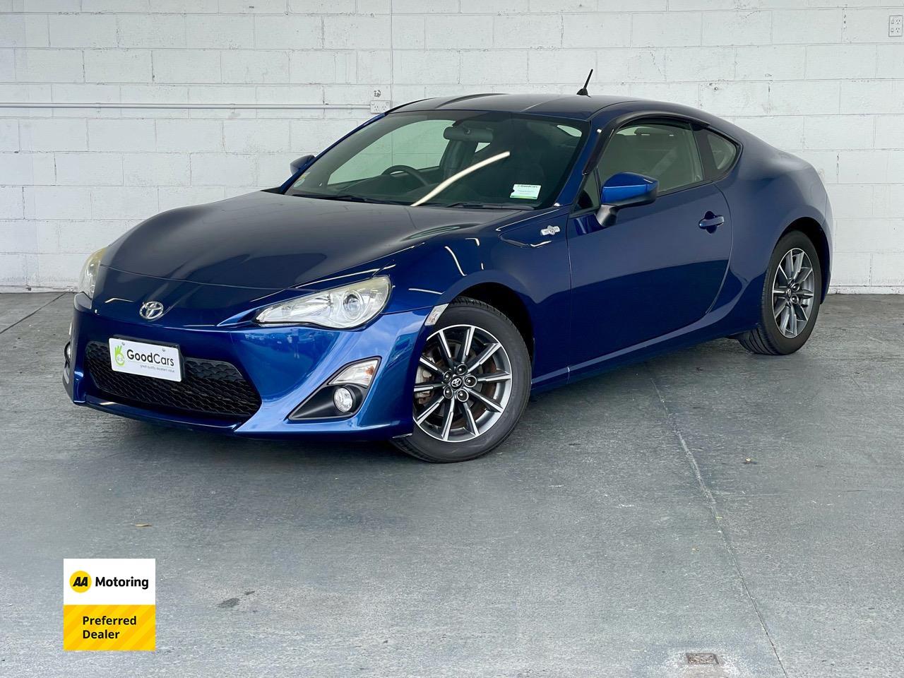 image-4, 2014 Toyota 86 G at Christchurch