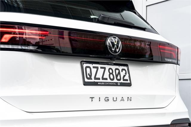 image-6, 2024 Volkswagen Tiguan All-New Life 2WD Petrol Aut at Christchurch