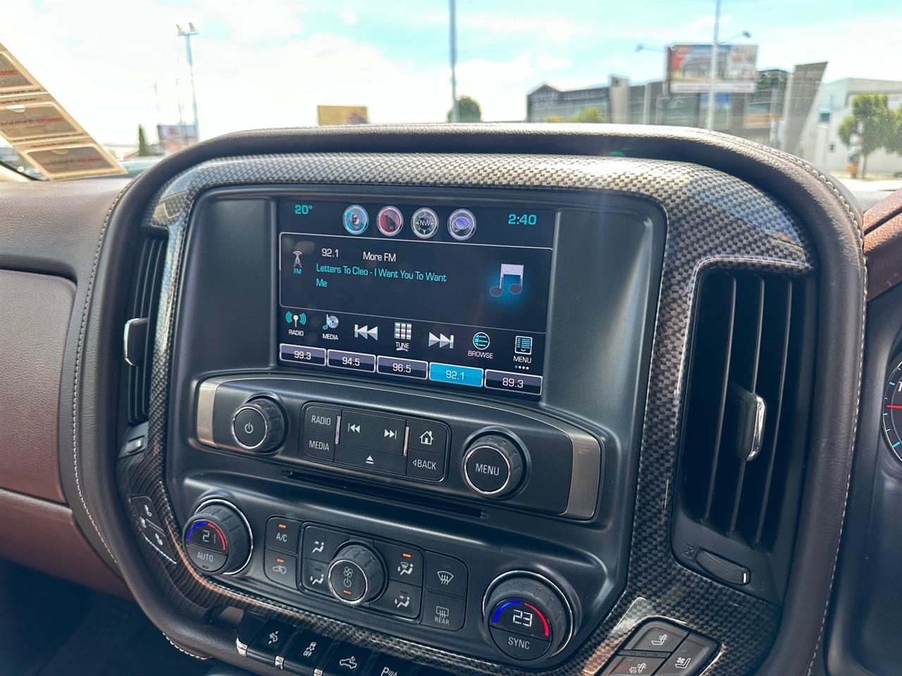 image-11, 2015 Chevrolet Silverado High Country 6.6 Duramax  at Christchurch