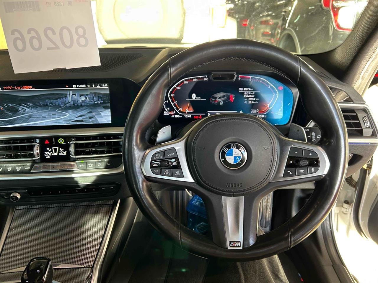 image-3, 2019 BMW 320d X-Drive New Shape Motorsport Wagon at Christchurch