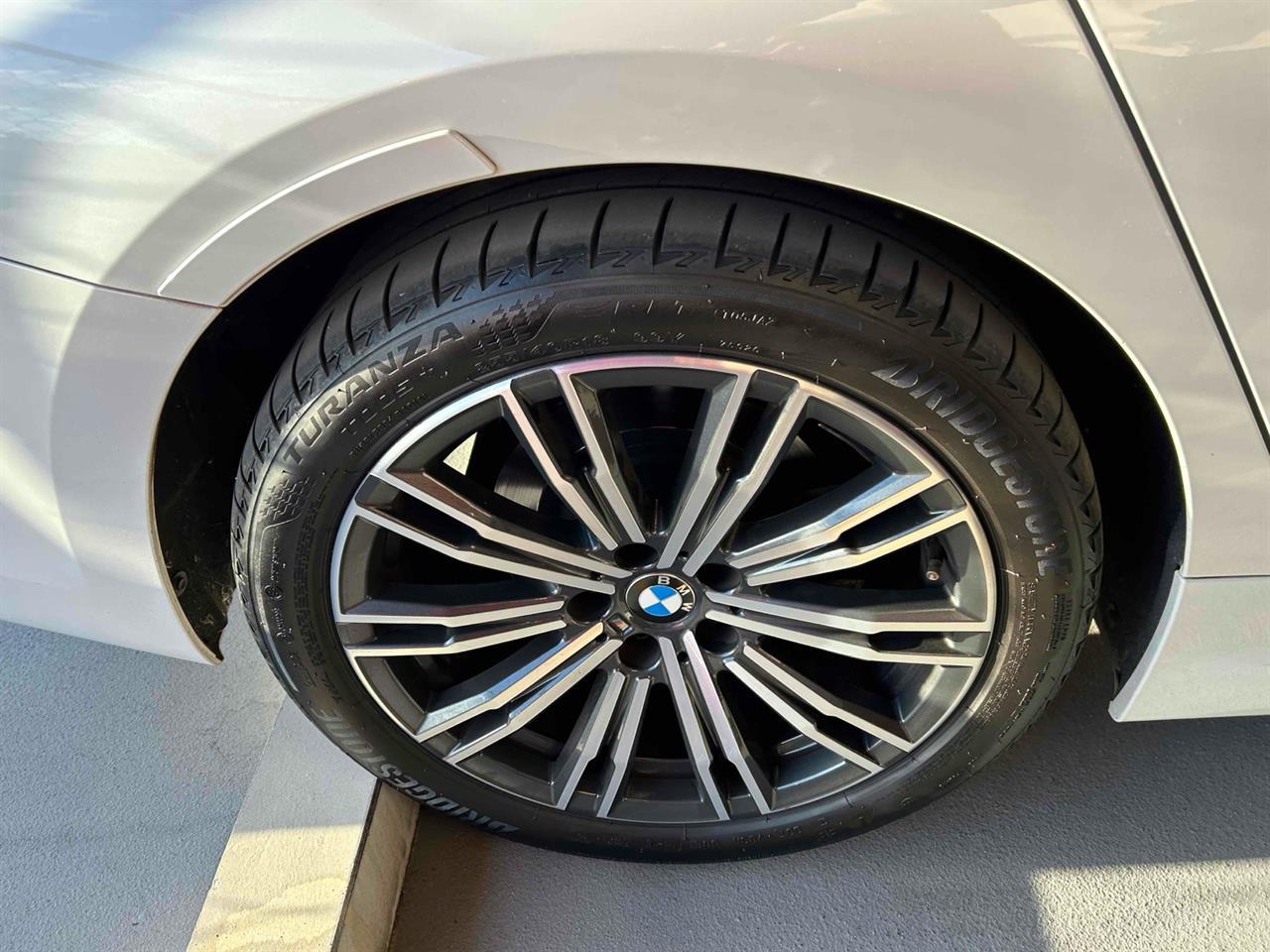 image-8, 2019 BMW 320d X-Drive New Shape Motorsport Wagon at Christchurch