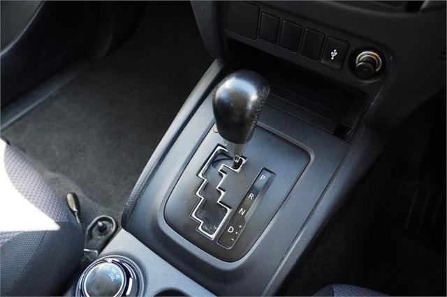 image-10, 2018 Mitsubishi Triton Dc Glxr 5At 2.4D/4Wd at Dunedin