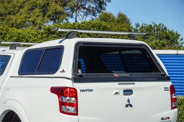 image-5, 2018 Mitsubishi Triton Dc Glxr 5At 2.4D/4Wd at Dunedin