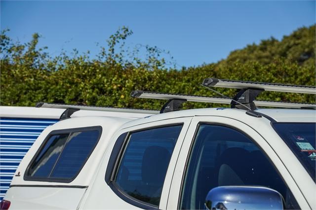 image-9, 2018 Mitsubishi Triton Dc Glxr 5At 2.4D/4Wd at Dunedin