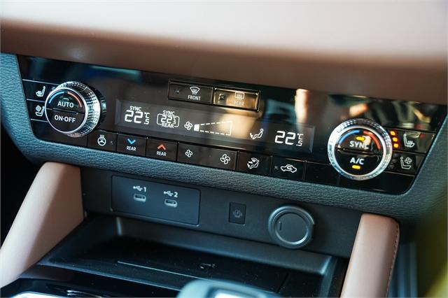 image-14, 2025 Mitsubishi Outlander 2.5 Exceed 4x4 facelift at Dunedin