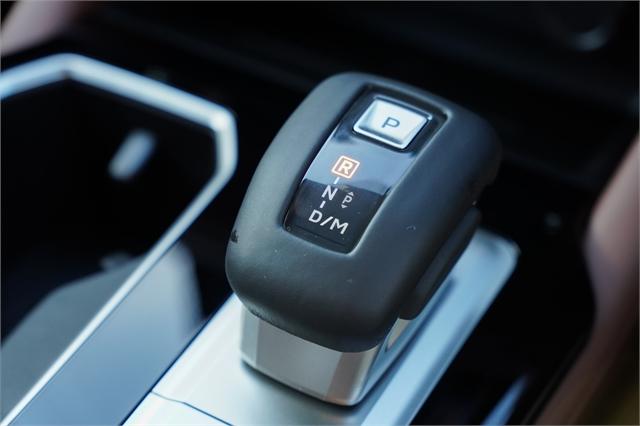 image-11, 2025 Mitsubishi Outlander 2.5 Exceed 4x4 facelift at Dunedin