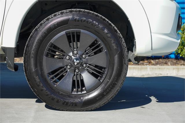 image-4, 2018 Mitsubishi Triton Dc Glxr 5At 2.4D/4Wd at Dunedin