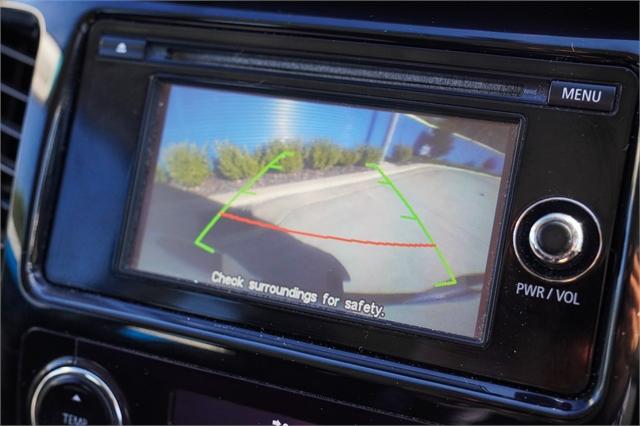 image-12, 2018 Mitsubishi Triton Dc Glxr 5At 2.4D/4Wd at Dunedin