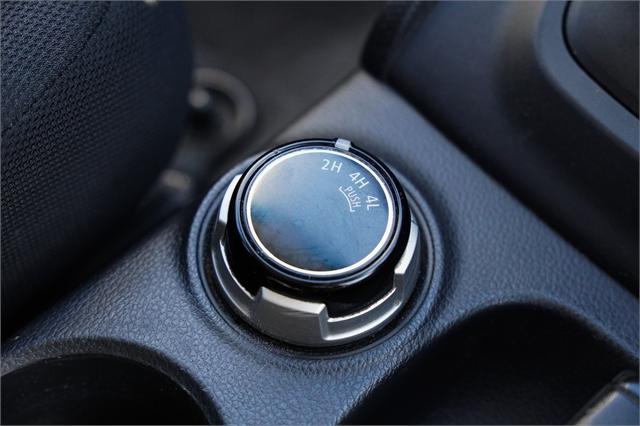 image-13, 2018 Mitsubishi Triton Dc Glxr 5At 2.4D/4Wd at Dunedin