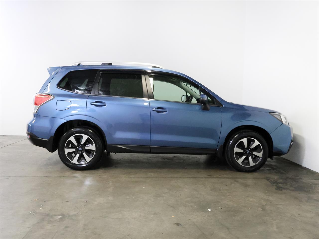 image-9, 2016 Subaru Forester 2.0lt 4WD 'X-Break' Eyesight  at Christchurch