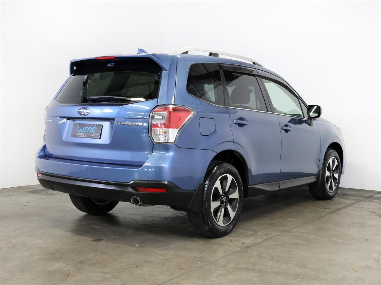 image-7, 2016 Subaru Forester 2.0lt 4WD 'X-Break' Eyesight  at Christchurch