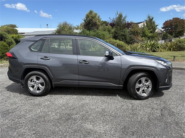 image-5, 2023 Toyota RAV4 Gx 2.0P/Cvt at Waimakariri