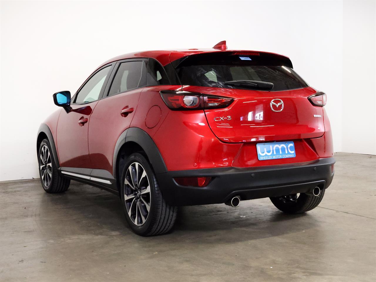 image-5, 2020 Mazda CX-3 20S Proactive S-Package 'Facelift' at Christchurch