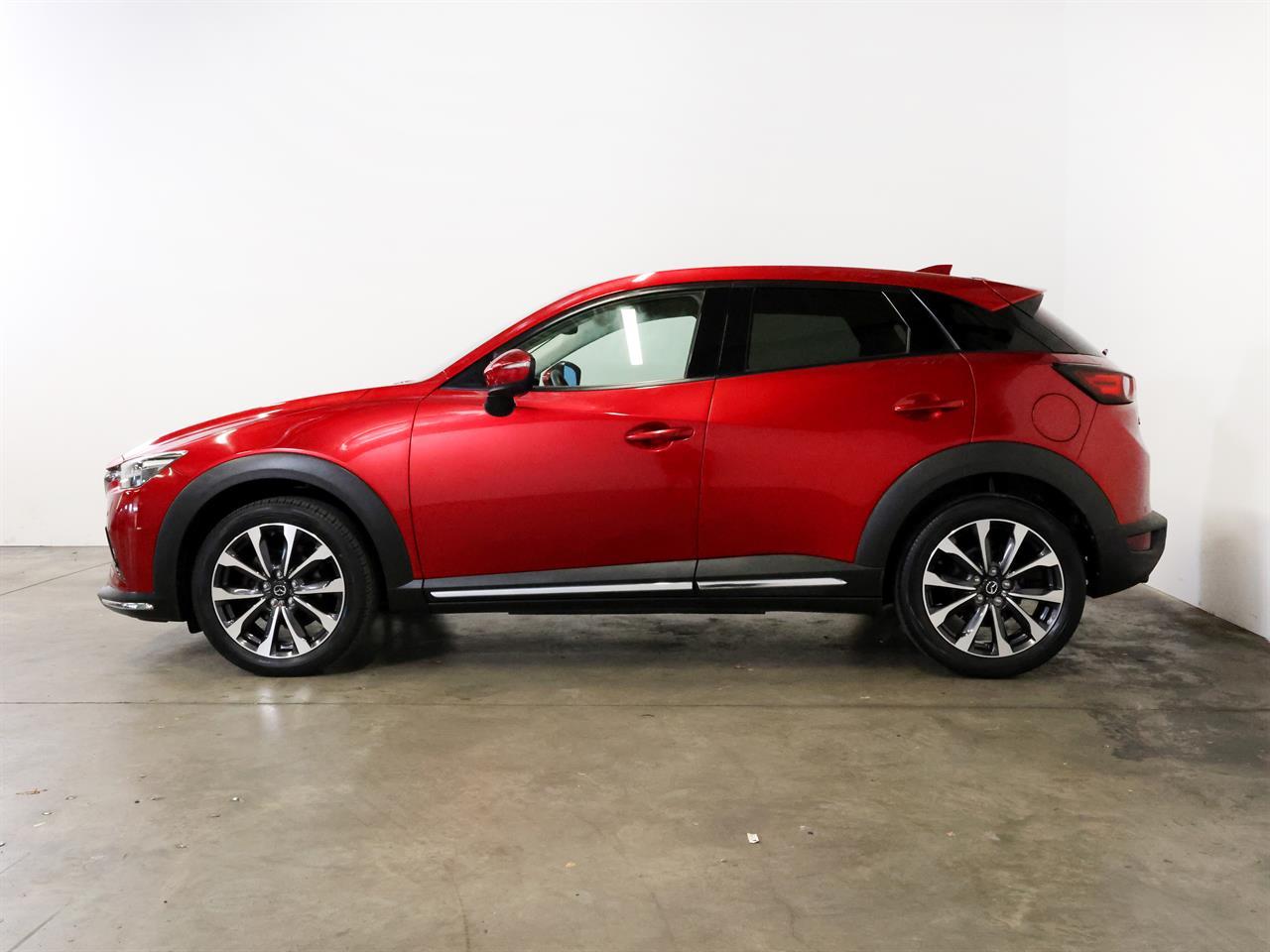 image-4, 2020 Mazda CX-3 20S Proactive S-Package 'Facelift' at Christchurch