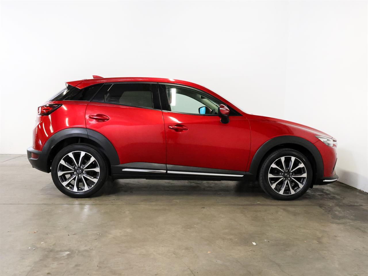 image-9, 2020 Mazda CX-3 20S Proactive S-Package 'Facelift' at Christchurch