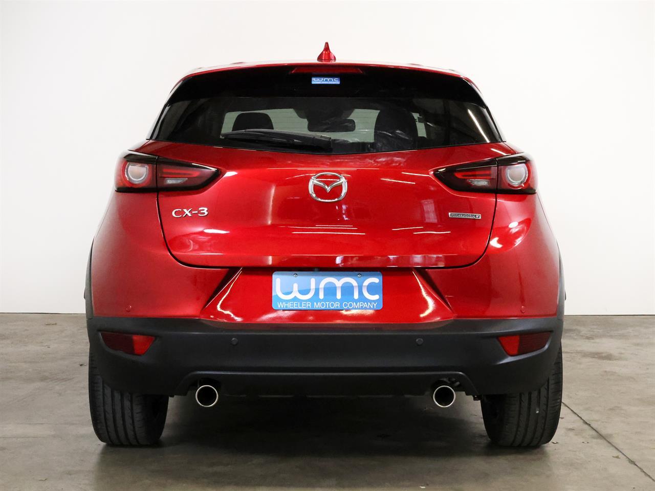 image-6, 2020 Mazda CX-3 20S Proactive S-Package 'Facelift' at Christchurch