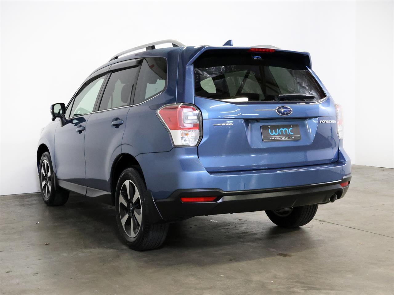 image-5, 2016 Subaru Forester 2.0lt 4WD 'X-Break' Eyesight  at Christchurch