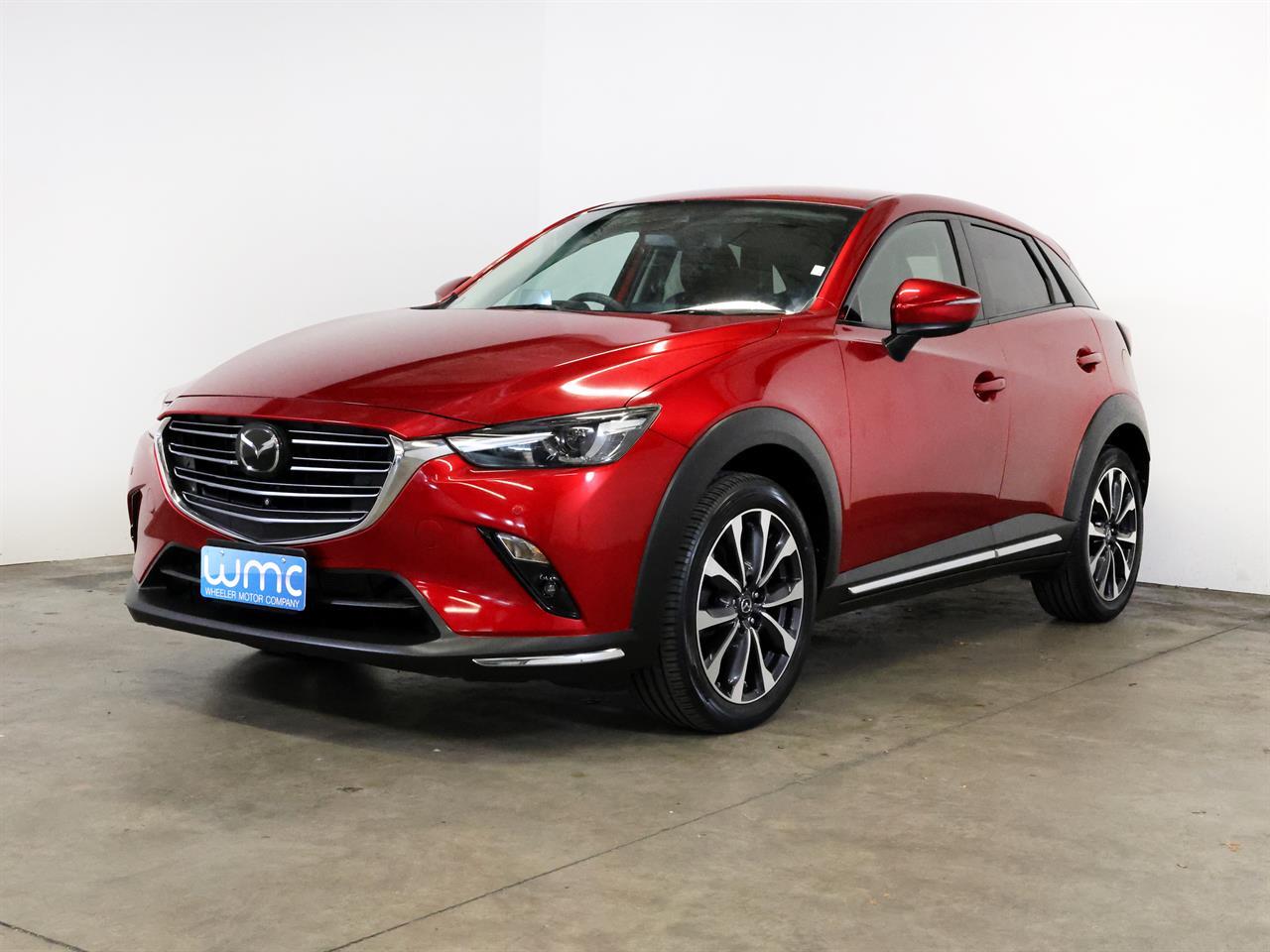 image-3, 2020 Mazda CX-3 20S Proactive S-Package 'Facelift' at Christchurch