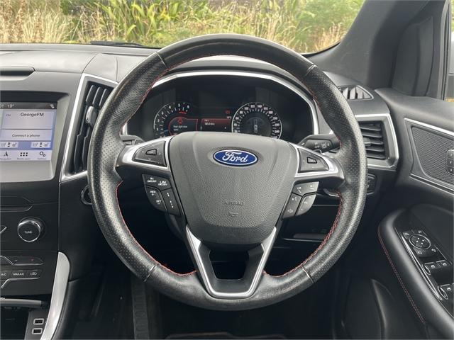 image-15, 2019 Ford Endura ST-LINE 2.0D 4WD at Dunedin