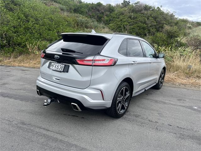 image-8, 2019 Ford Endura ST-LINE 2.0D 4WD at Dunedin