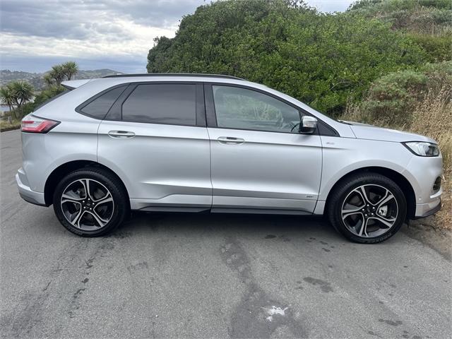 image-3, 2019 Ford Endura ST-LINE 2.0D 4WD at Dunedin