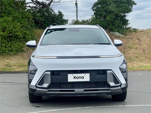 image-2, 2024 Hyundai Kona SX2 2.0 2WD Elite at Dunedin