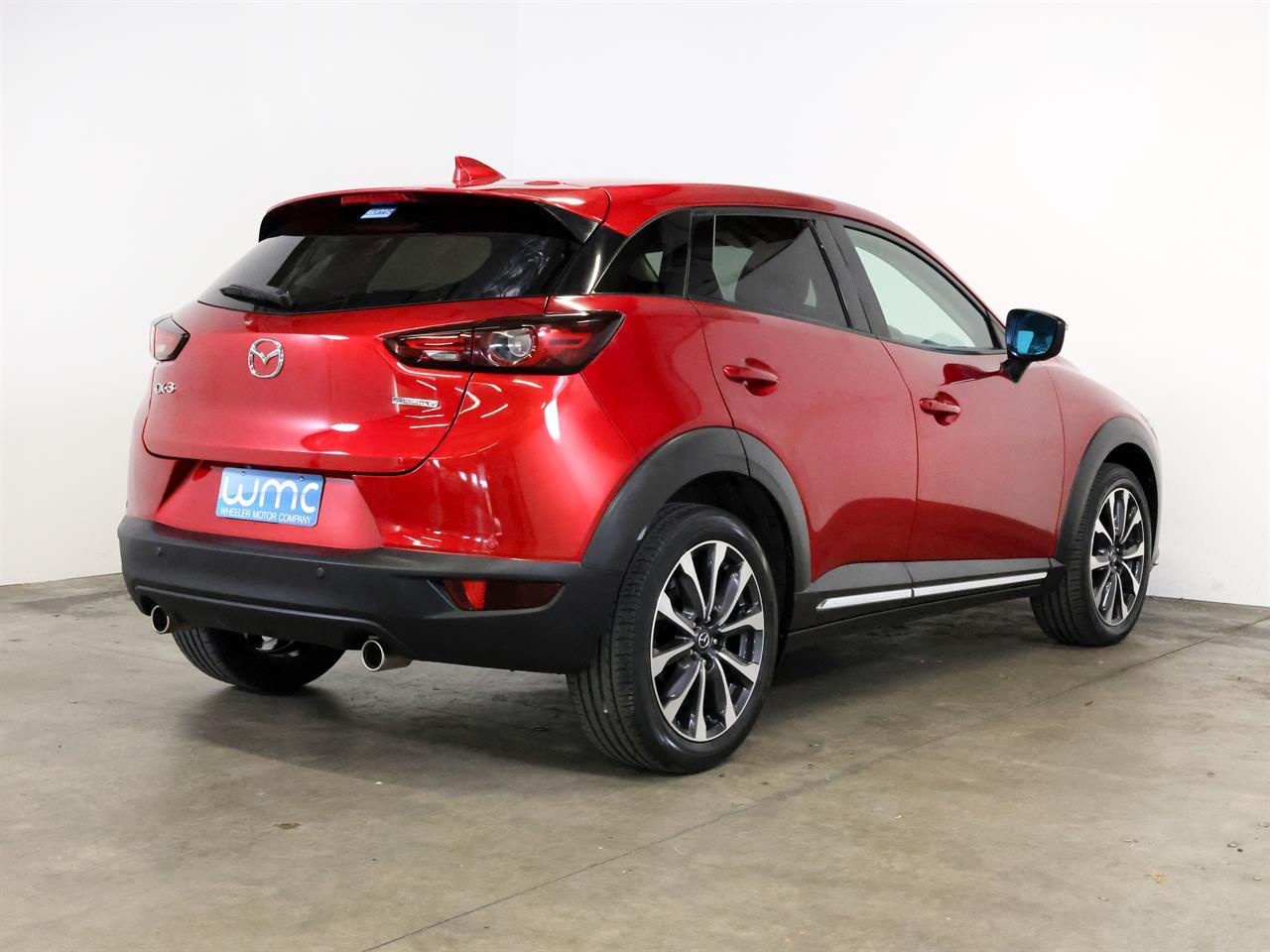 image-7, 2020 Mazda CX-3 20S Proactive S-Package 'Facelift' at Christchurch